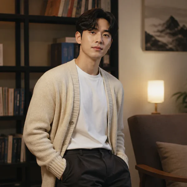 힐링 원영가든 테라피 안내 이미지