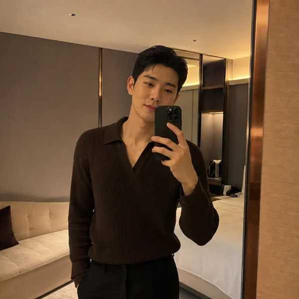 포레스트 레이센터 테라피 안내 이미지