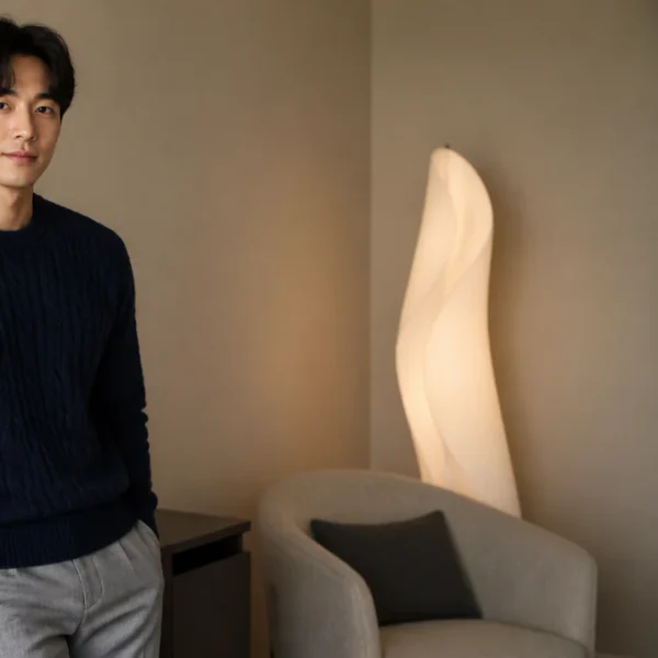 그랜드 원영플레이스 테라피 안내 이미지