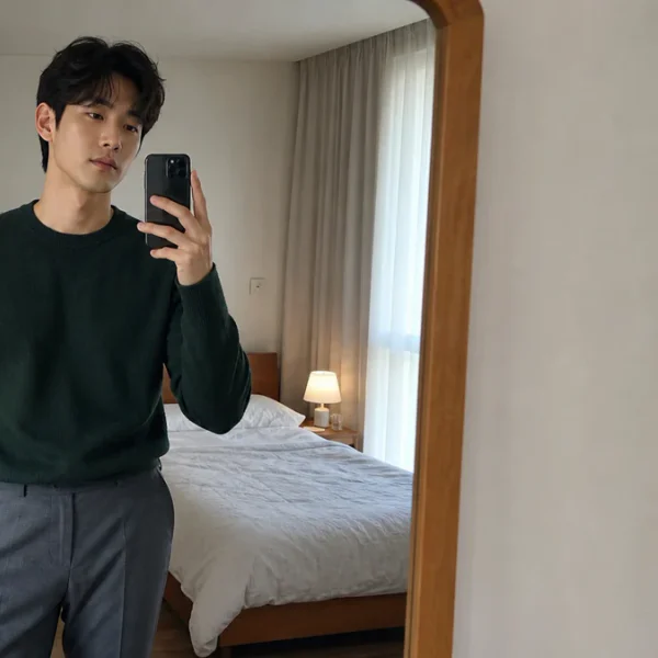 문별하우스 테라피 안내 이미지