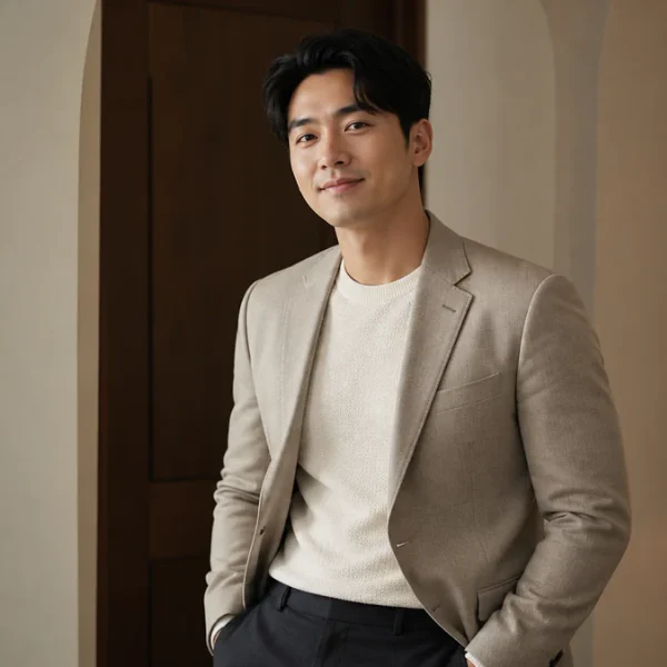 그랜드 아모르테라스 테라피 안내 이미지