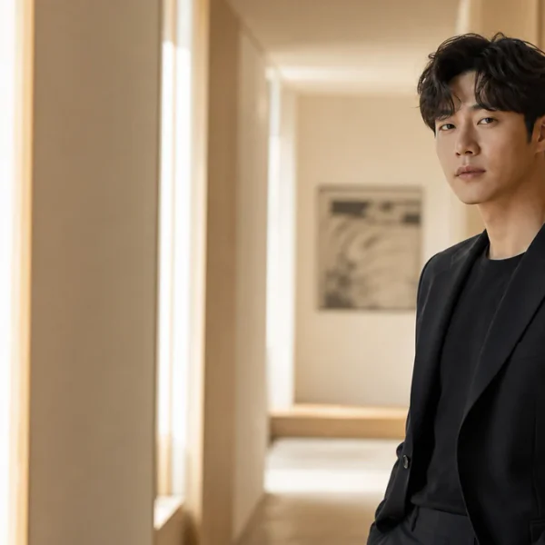 모던 아린살롱 테라피 안내 이미지