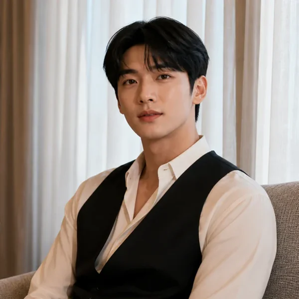 웰니스 설현스테이 테라피 안내 이미지