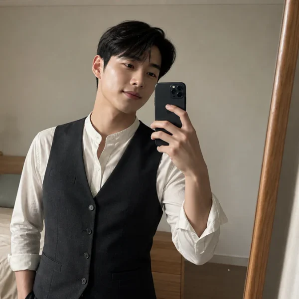 블랑 로아살롱 마사지 안내 이미지