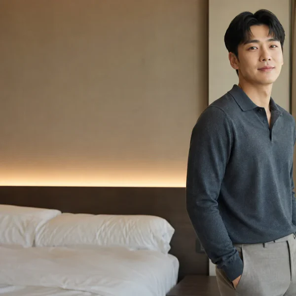 힐링 설현룸 테라피 안내 이미지