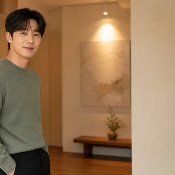 웰니스 세정플레이스 마사지 안내 이미지