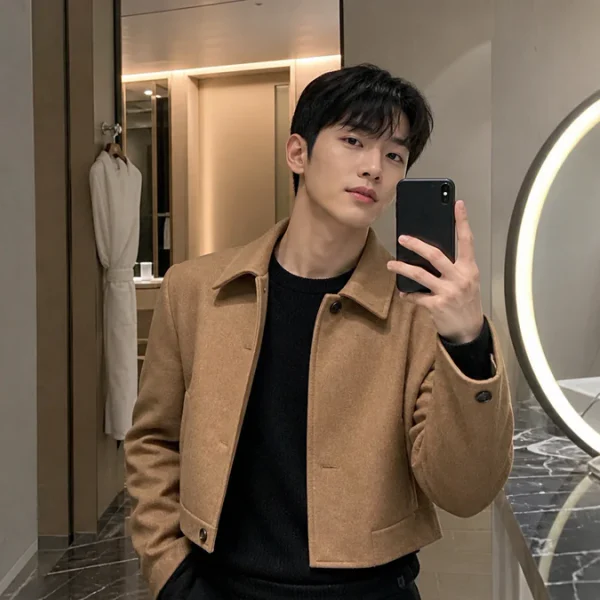 블랑 레드존가든 테라피 안내 이미지