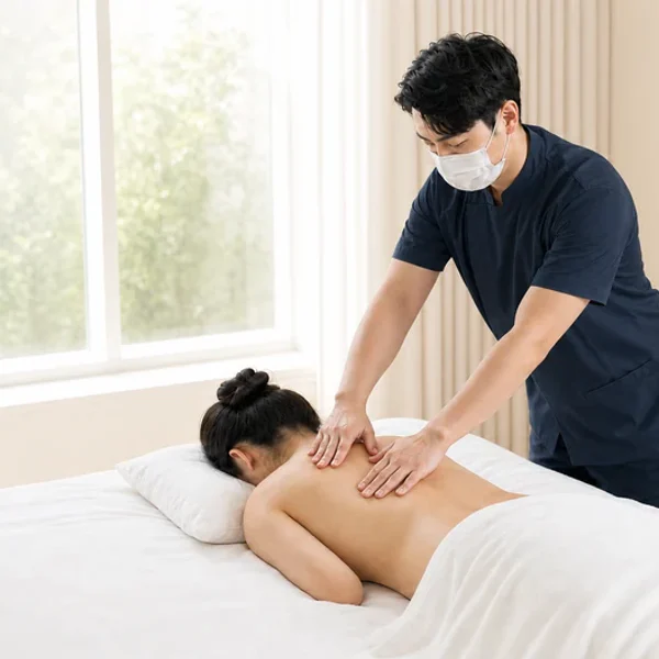 아로마 혜리포레스트 테라피 제휴업체 이미지