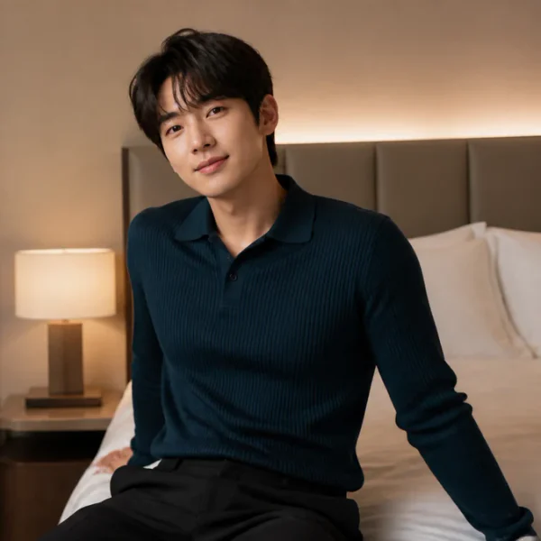 웰니스 제니테라스 테라피 안내 이미지
