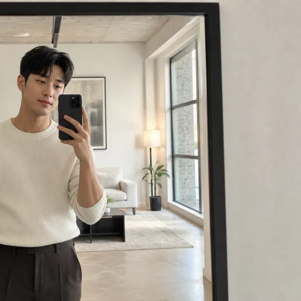 라운지 베르디플레이스 테라피 안내 이미지