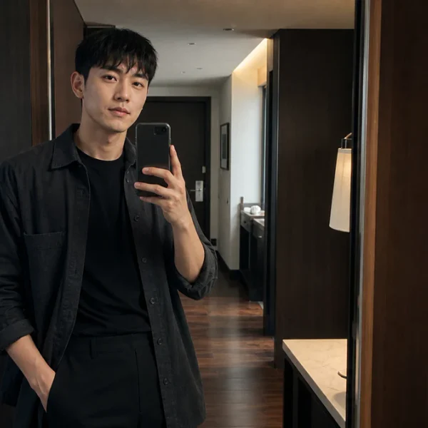 웰니스 아델릴렉스 테라피 안내 이미지