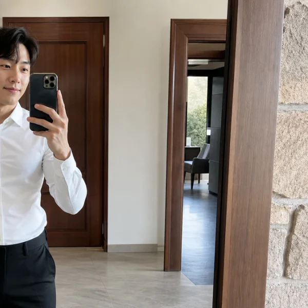 스위트 메르시테라스 마사지 안내 이미지