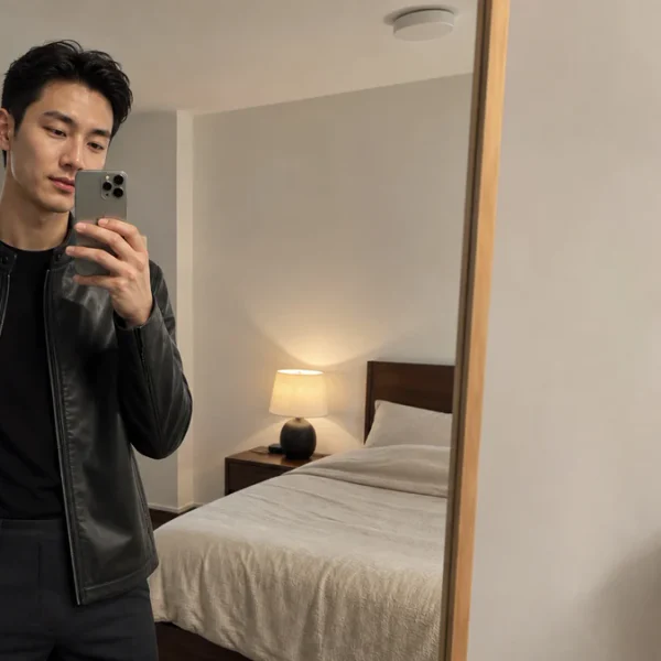 시그니처 아모르스튜디오 테라피 안내 이미지