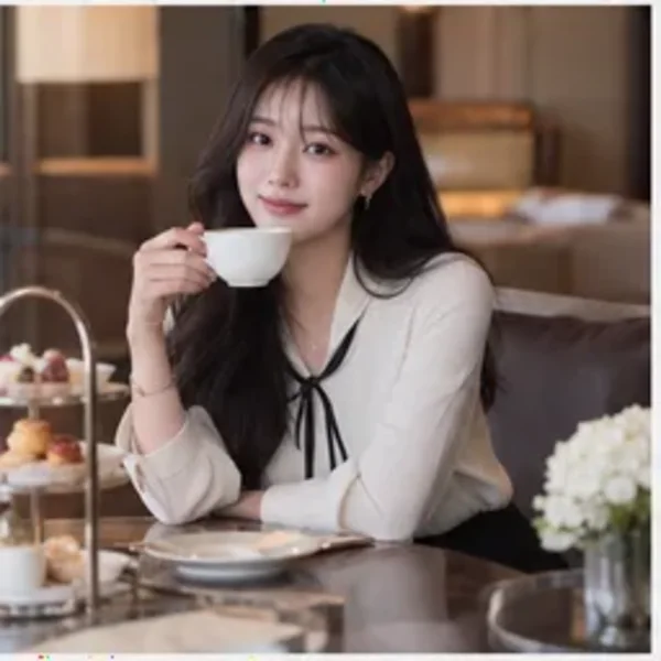 시그니처 해린스파 테라피 안내 이미지