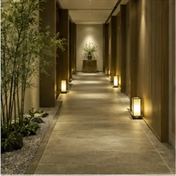 포레스트 은비스튜디오 마사지 안내 이미지