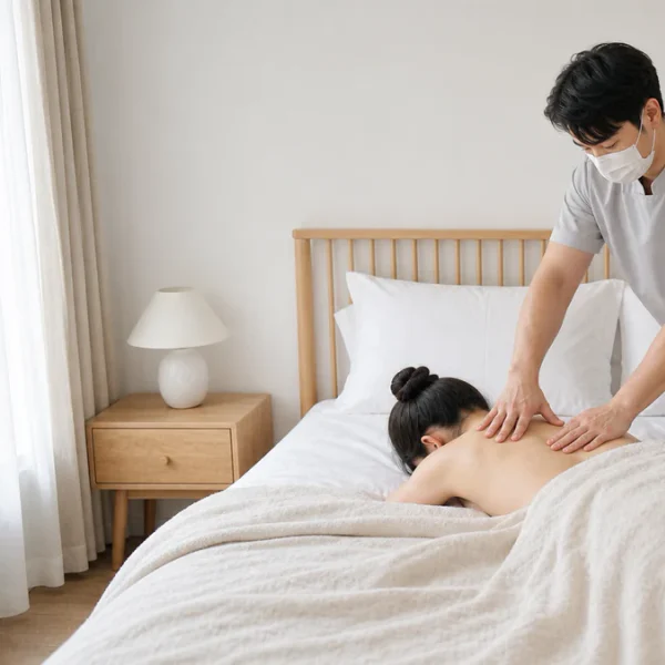 모던 혜리센터 테라피 안내 이미지