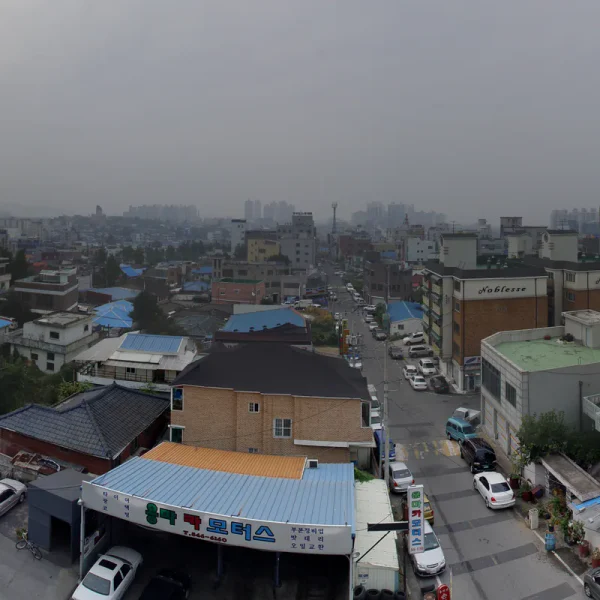 블랑 원영룸 테라피 안내 이미지