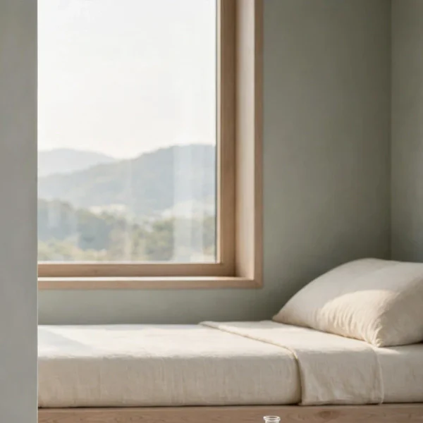 그랜드 로제테라스 테라피 안내 이미지