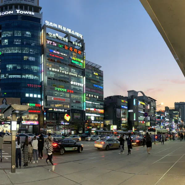 프리미엄 하린하우스 테라피 안내 이미지