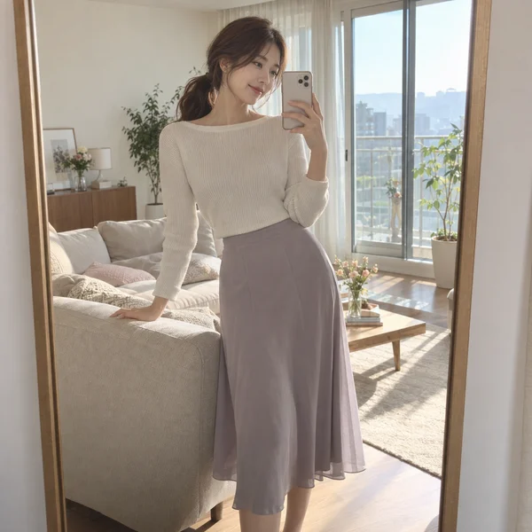 스위트 소담테라스 테라피 안내 이미지