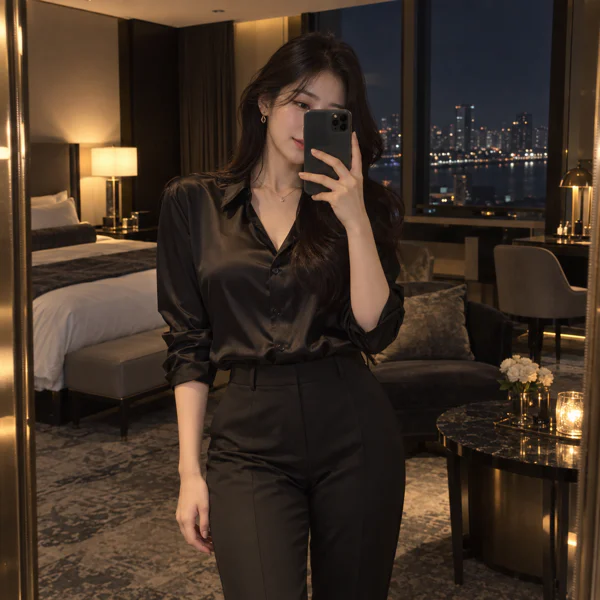 모던 원영살롱 테라피 안내 이미지
