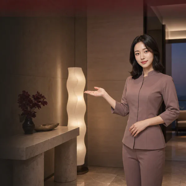 웰니스 리브웰빙 테라피 안내 이미지
