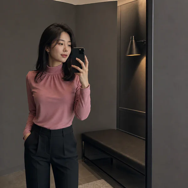 라운지 아이린플레이스 테라피 안내 이미지