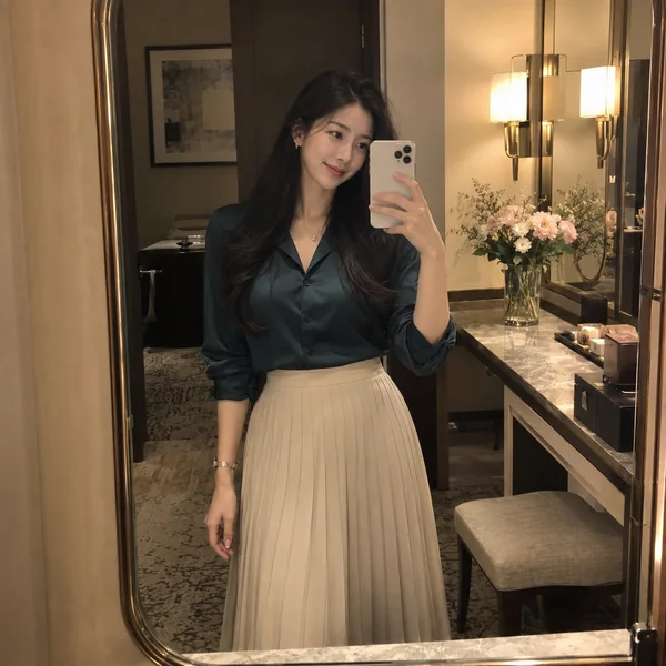 프리미엄 솔라케어 마사지 안내 이미지