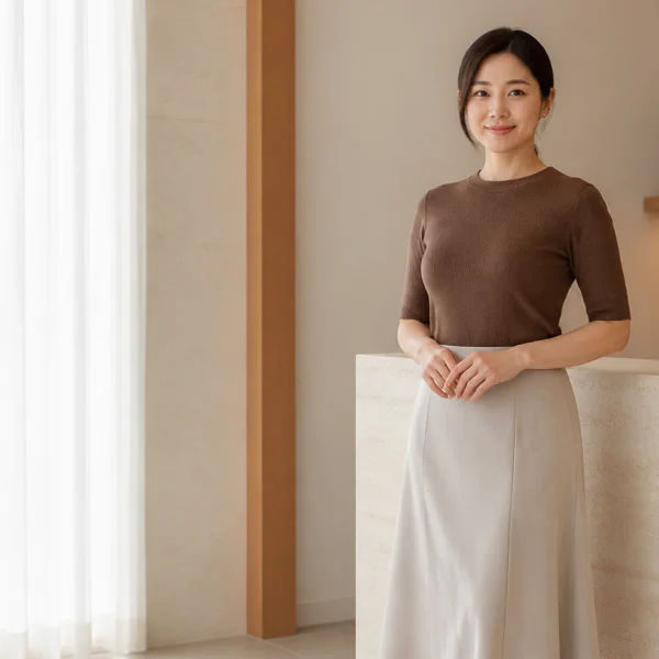 모던 새봄살롱 테라피 안내 이미지