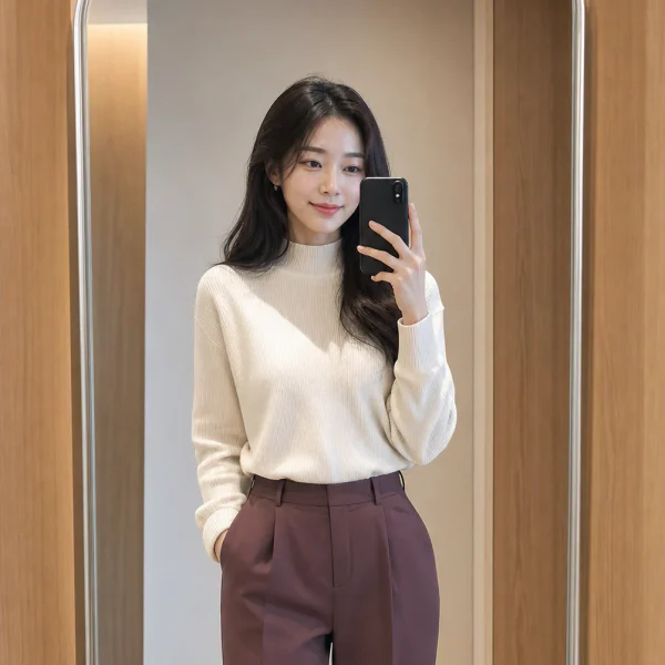 그랜드 레드존테라스 테라피 안내 이미지