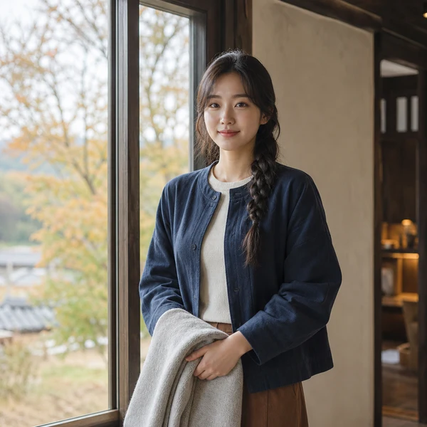 라운지 모먼트가든 테라피 안내 이미지