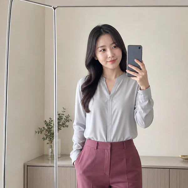 시그니처 문별하우스 테라피 안내 이미지