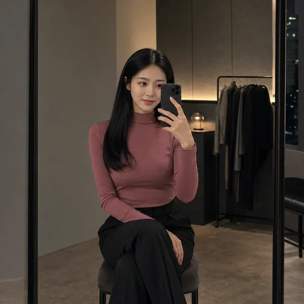 가든 레드존라운지 테라피 안내 이미지