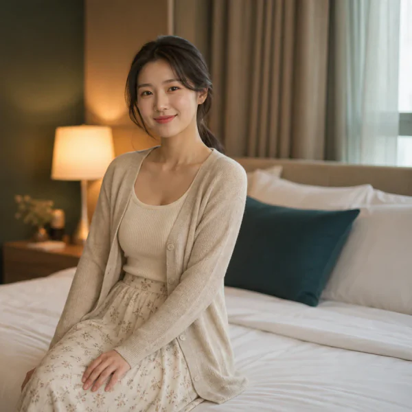가든 모먼트라운지 테라피 안내 이미지