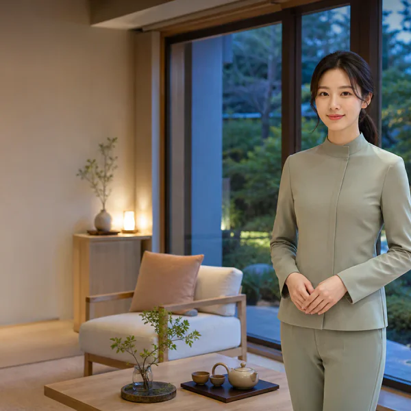 모던 메르시가든 마사지 안내 이미지