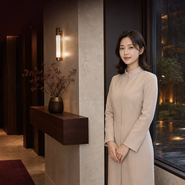 라운지 설현가든 테라피 제휴업체 이미지