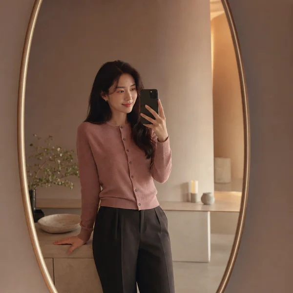 웰니스 세레나테라스 마사지 안내 이미지