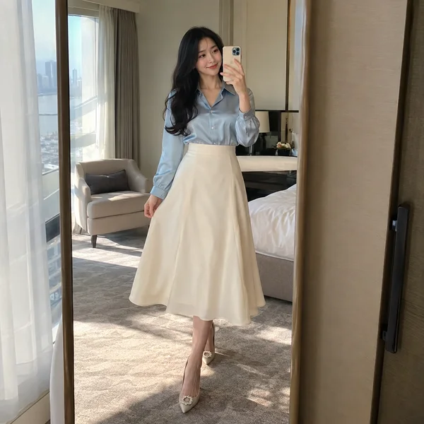 힐링 클로이룸 마사지 제휴업체 이미지