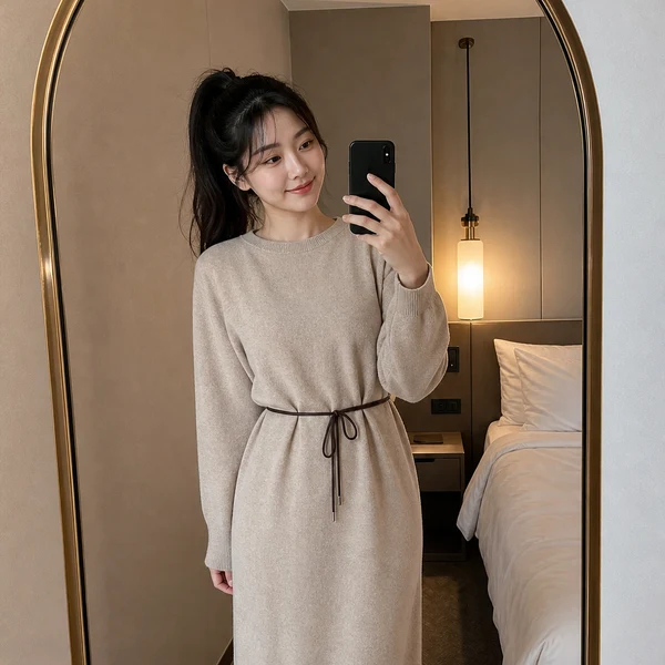 그랜드 원영스테이 테라피 안내 이미지