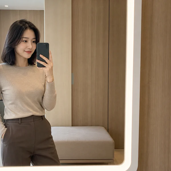 웰니스 다니엘테라스 마사지 안내 이미지