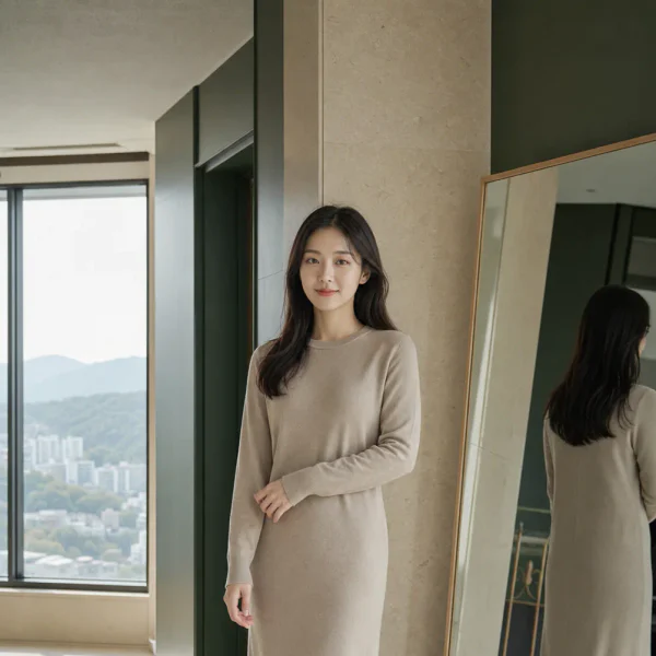 아로마 미나플레이스 테라피 안내 이미지