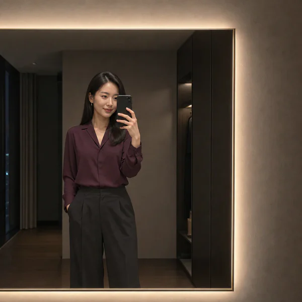 모던 하니살롱 테라피 안내 이미지