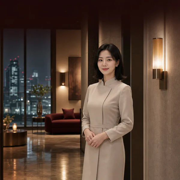 스위트 새봄테라스 테라피 안내 이미지