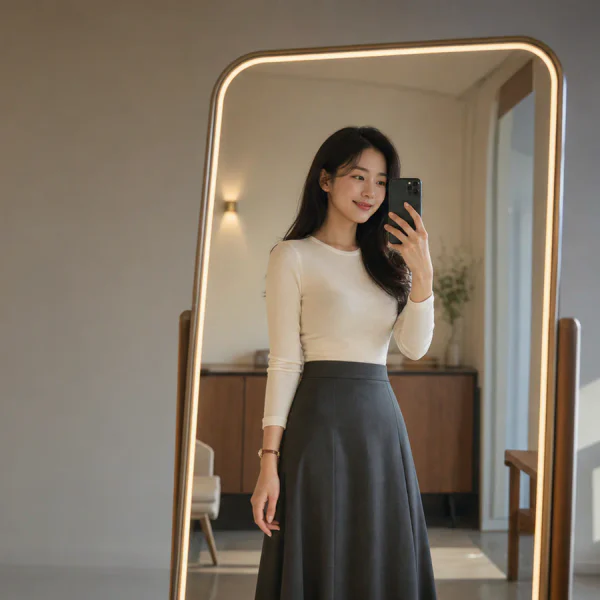 모던 아린살롱 테라피 안내 이미지
