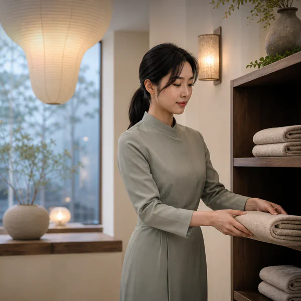 그랜드 로아라운지 마사지 안내 이미지