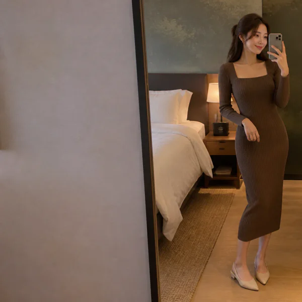 모던 문별룸 테라피 안내 이미지