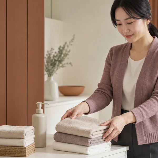 블랑 세레나룸 마사지 안내 이미지
