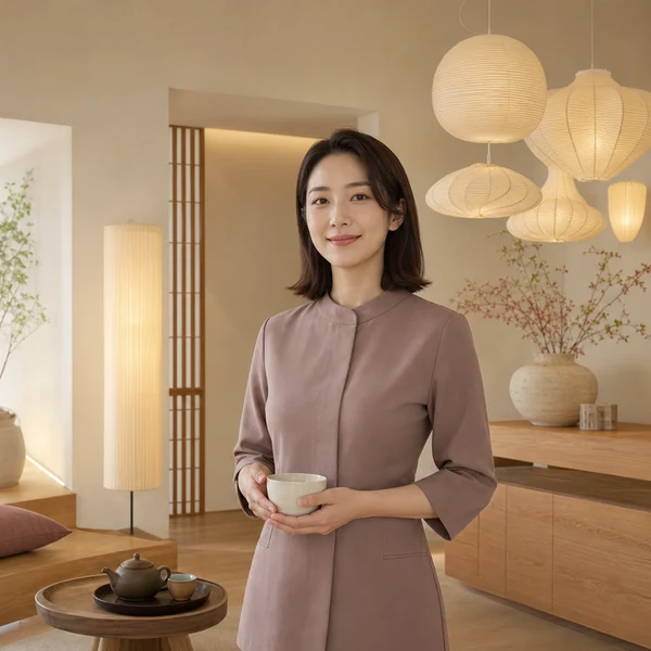 그랜드 하린플레이스 테라피 안내 이미지