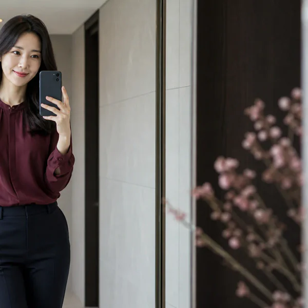 프리미엄 루나케어 홈타이 안내 이미지