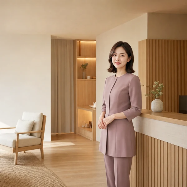 라운지 하니릴렉스 테라피 안내 이미지